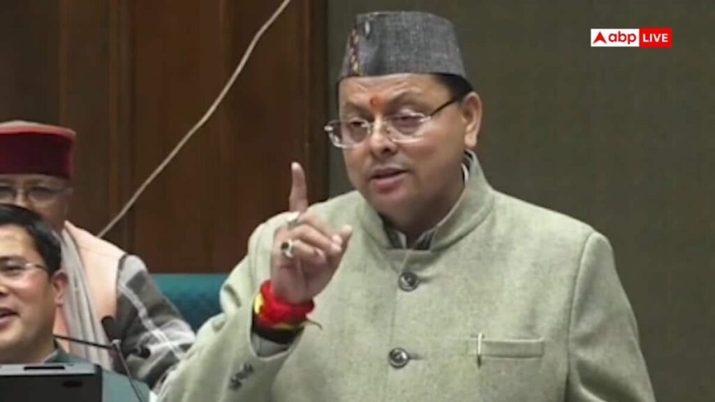 uttarakhand-news:-‘3885-घोषणाओं-में-से-2408-हो-चुकी-हैं-पूरी’,-cm-धामी-ने-गिनाईं-अपनी-सरकार-की-उपलब्धियां