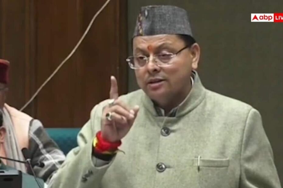 uttarakhand-news:-‘3885-घोषणाओं-में-से-2408-हो-चुकी-हैं-पूरी’,-cm-धामी-ने-गिनाईं-अपनी-सरकार-की-उपलब्धियां