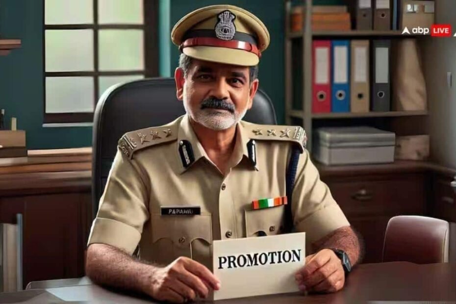 यूपी-में-47-pps-अफसरों-का-asp-पद-पर-प्रमोशन,-निशांक-वर्मा-और-तनु-उपाध्याय-का-भी-नाम,-देखें-लिस्ट