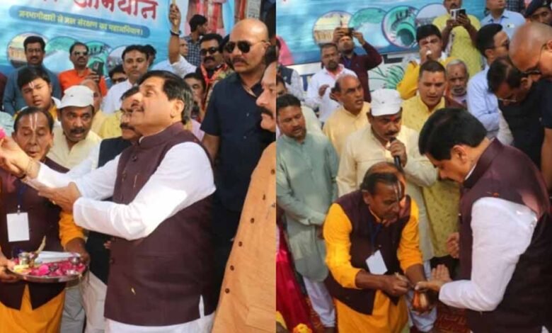 कटनी-में-सीएम-मोहन-यादव-का-विपक्ष-पर-हमला:-बोले-युद्ध-और-संकट-में-हमारे-जहाज-तिरंगा-लेकर-चले,-कांग्रेस-झूठ-बोलती-रही