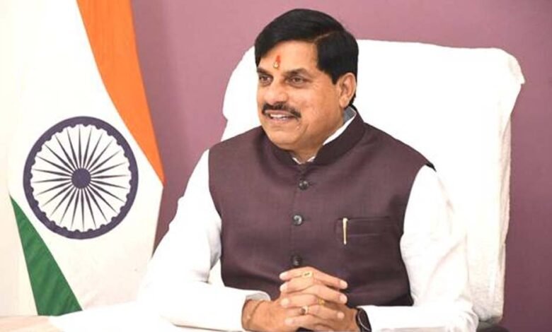 सामाजिक-सद्भाव-बढ़ाने-का-सशक्त-माध्यम-हैं-सामूहिक-विवाह-:-मुख्यमंत्री-डॉ.-यादव