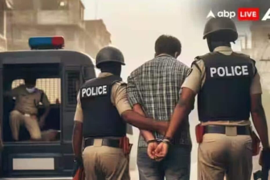 delhi-news:-महिला-से-छेड़छाड़-करने-वाला-आरोपी-बाइक-राइडर-गिरफ्तार,-कोर्ट-ने-भेजा-जेल