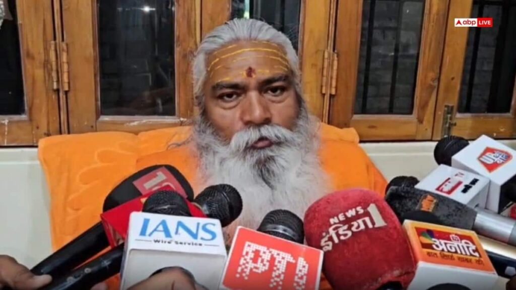 वाराणसी-में-गहराया-lpg-का-संकट,-गैस-की-कमी-की-वजह-से-अन्नपूर्णा-मंदिर-में-नहीं-बना-प्रसाद