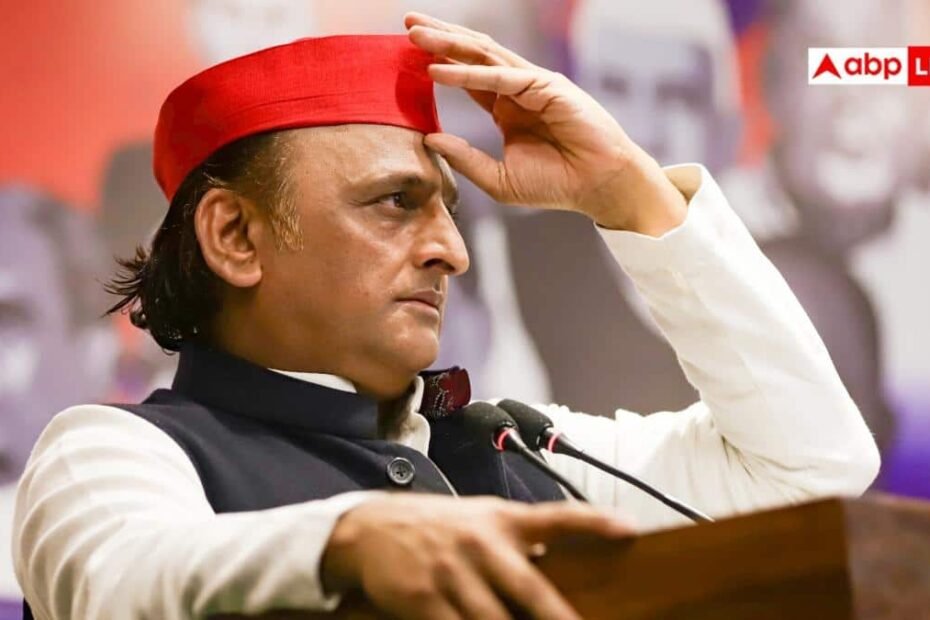 ‘अखिलेश-यादव-को-कांशीराम-नहीं-मोइनुद्दीन-पसंद’,-सपा-मुखिया-के-लिए-किसने-कही-ये-बात?