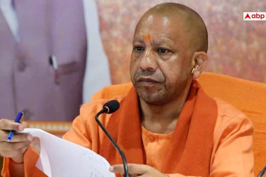 up-politics:-यूपी-पुलिस-si-परीक्षा-के-सवाल-पर-बवाल!-bjp-विधायक-ने-योगी-सरकार-को-घेरा,-cm-को-लिखी-चिट्ठी