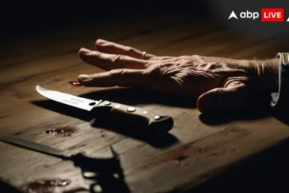 meerut-news:-बेटे-ने-की-पिता-हत्या,-शराब-के-नशे-में-दिया-वारदात-को-अंजाम,-वजह-कर-देगी-हैरान