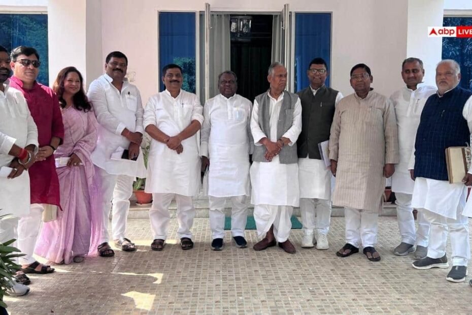 bihar-news:-बिहार-राज्यसभा-चुनाव:-मतदान-से-पहले-nda-में-मंथन,-5वीं-सीट-पर-जीत-के-लिए-जोड़-तोड़-तेज