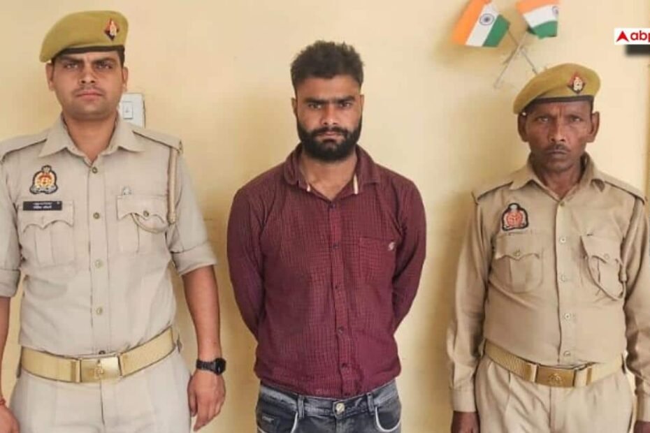 bareilly-news:-नाबालिग-को-देह-व्यापार-में-धकेलने-वाला-गिरोह-बेनकाब,-3-महिलाओं-समेत-4-आरोपी-गिरफ्तार