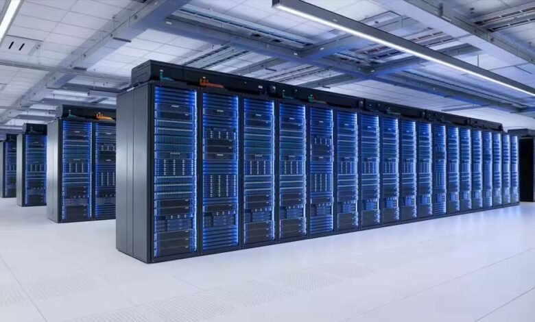 देश-में-डेटा-सेंटरों-की-बिजली-मांग-800%-तक-बढ़ेगी,-2031-32-तक-13.56-गीगावॉट-की-आवश्यकता-होगी