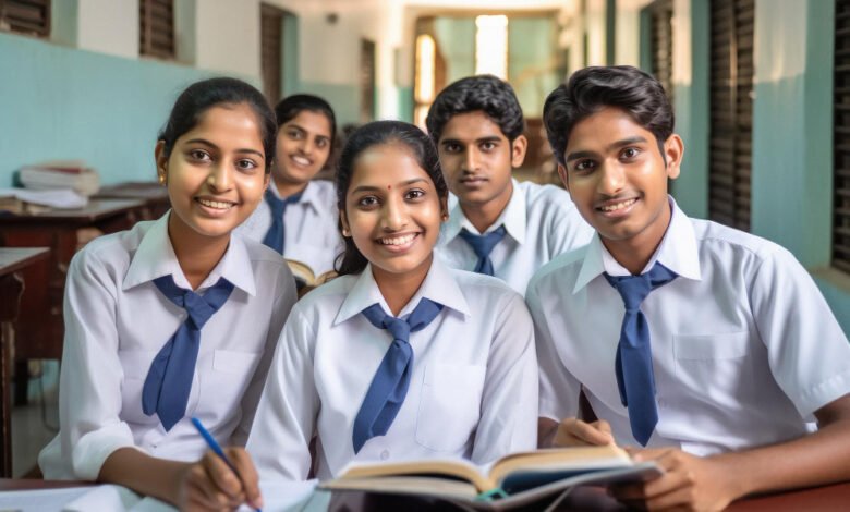 एमपी-में-23-मार्च-तक-आएगा-रिजल्ट,-1-अप्रैल-से-खुलेंगे-स्कूल,-ड्रॉप-आउट-रोकने-के-लिए-शिक्षक-घर-घर-करेंगे-दौरा