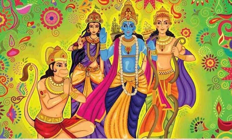 ram-navami-2026-date:-26-या-27-मार्च-को-है-राम-नवमी,-जानें-तिथि,-शुभ-मुहूर्त-और-पूजा-विधि
