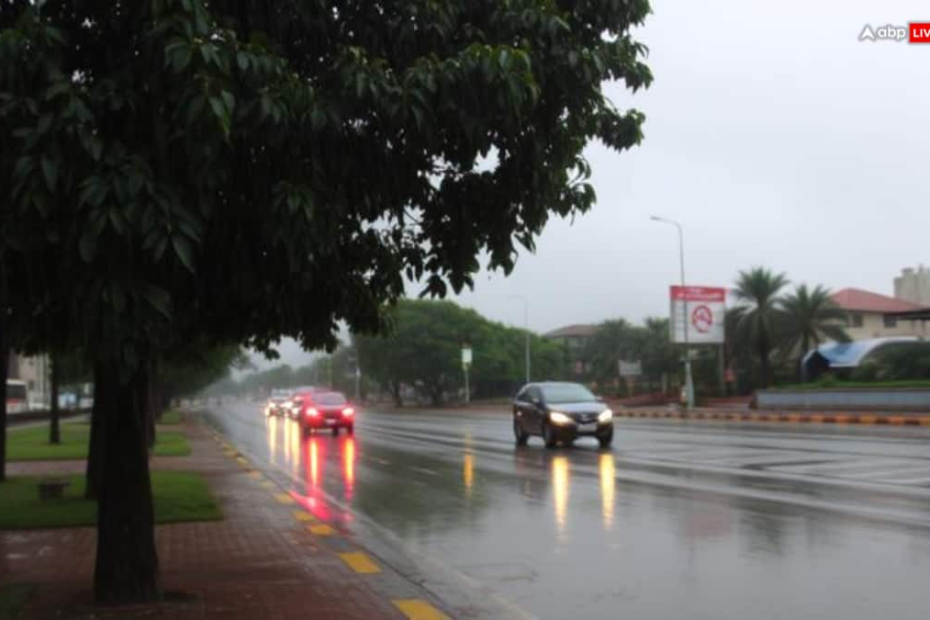 बिहार-में-मौसम-का-बदलेगा-मिजाज,-कई-जिलों-में-बारिश-और-तेज-हवाओं-का-अलर्ट