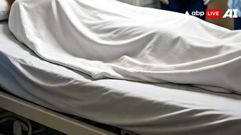 udaipur-news:-सैलाना-गांव-में-2-दोस्तों-की-तलवार-से-काटकर-हत्या,-इलाके-में-तनाव,-भारी-पुलिस-बल-तैनात