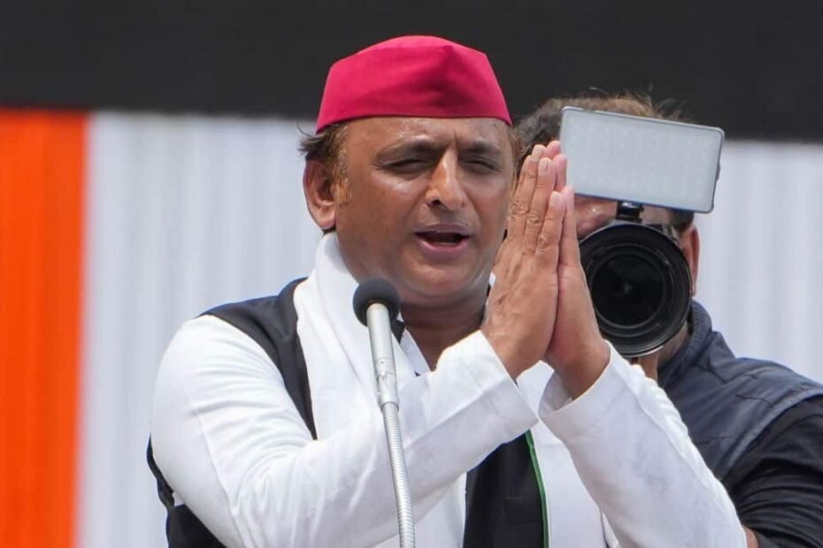 कांशीराम-की-जयंती-पर-अखिलेश-यादव-ने-किया-नमन,-बोले-‘सामाजिक-परिवर्तन-के-महानायक…’