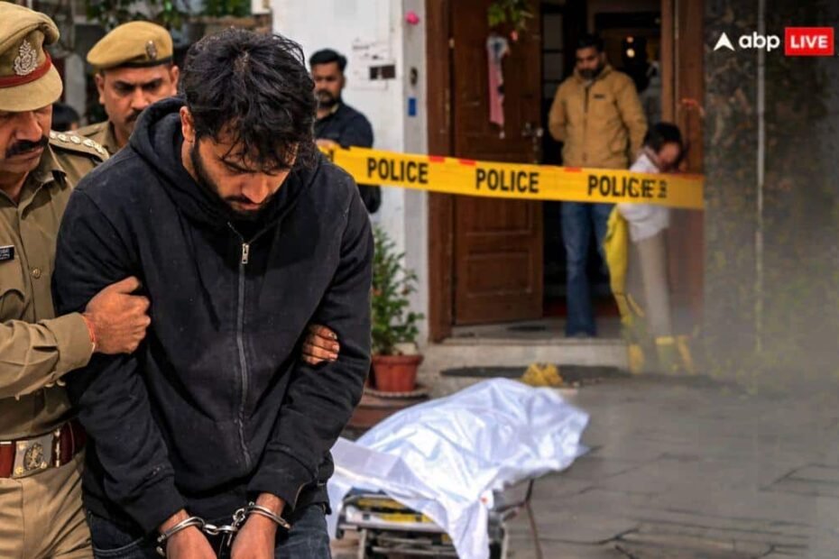 जुड़वां-बहन-को-84-बार-चाकू-मारा,-मां-को-कहा-घर-चलो-सरप्राइज-देता-हूं!-हार्दिक-के-बारे-में-घरवालों-का-बड़ा-खुलासा