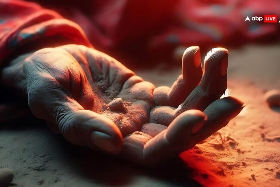 surat:-इश्क-करते-थे-देवर-भाभी,-मां-को-पता-चला-तो-गला-दबाकर-कर-दी-हत्या,-मंदिर-के-पास-बोरे-में-फेंकी-लाश