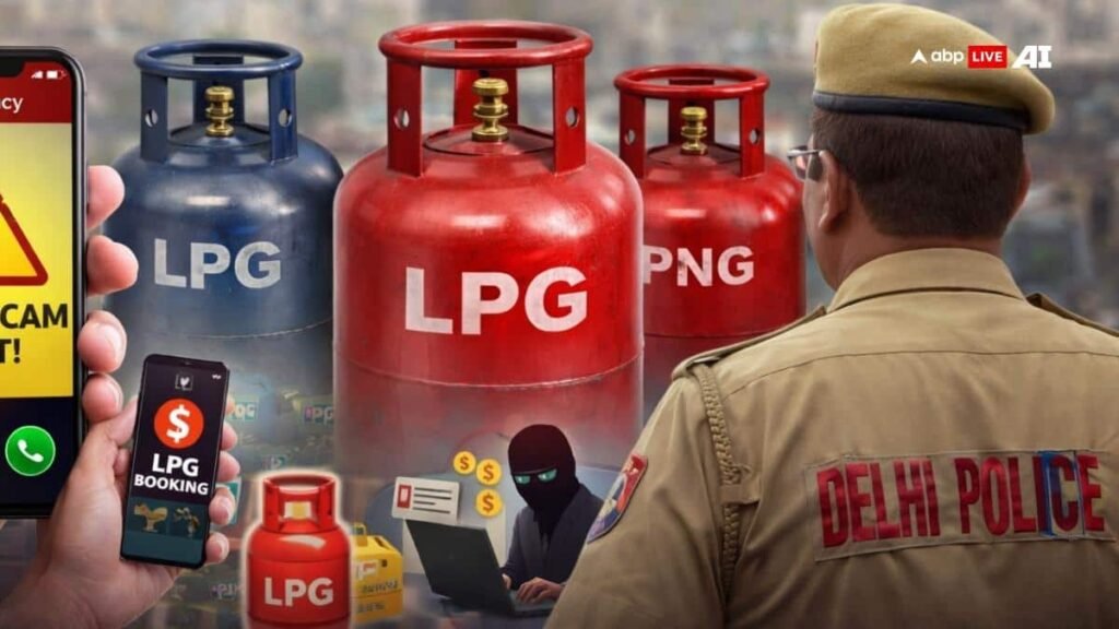 delhi-news:-सावधान-दिल्ली!-lpg-png-कनेक्शन-कटने-का-डर-दिखाकर-ठगी,-पुलिस-ने-जारी-की-खास-चेतावनी