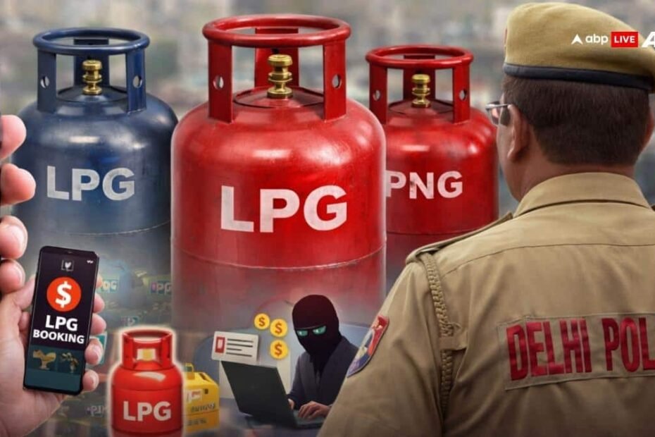 delhi-news:-सावधान-दिल्ली!-lpg-png-कनेक्शन-कटने-का-डर-दिखाकर-ठगी,-पुलिस-ने-जारी-की-खास-चेतावनी