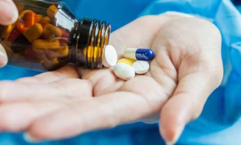 कैंसर-इलाज-में-नई-उम्मीद:-वैज्ञानिकों-ने-दवाओं-को-ज्यादा-असरदार-बनाने-का-तरीका-खोजा