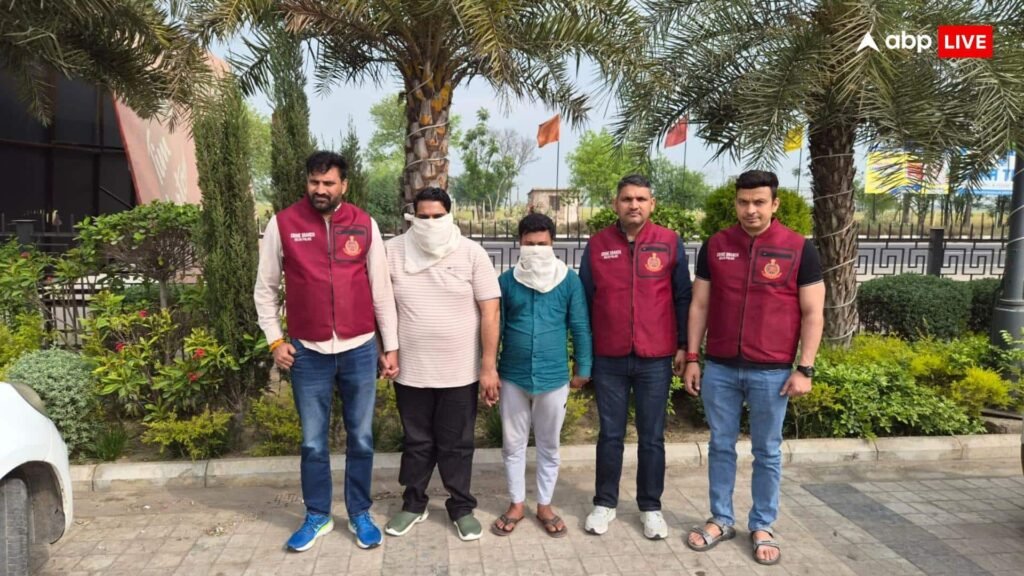 delhi-news:-दिल्ली-क्राइम-ब्रांच-ने-अल्प्राजोलम-कि-59-हजार-गोलियां-की-जब्त,-यूपी-पंजाब-तक-फैला-था-ड्रग-नेटवर्क