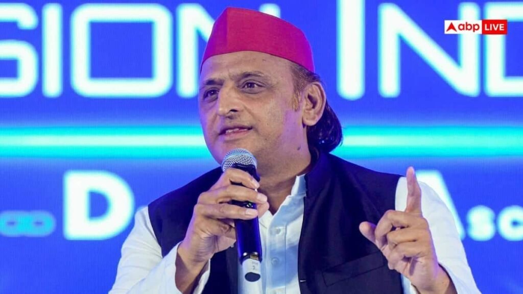 ‘किसी-बात-को-लेकर-नाराजगी-होगी-लेकिन…’,-मायावती-के-सवाल-पर-अखिलेश-यादव-ने-दिया-बड़ा-संकेत