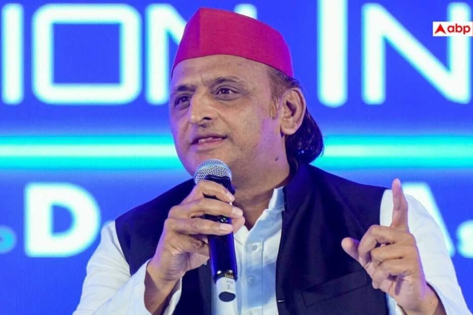 ‘किसी-बात-को-लेकर-नाराजगी-होगी-लेकिन…’,-मायावती-के-सवाल-पर-अखिलेश-यादव-ने-दिया-बड़ा-संकेत