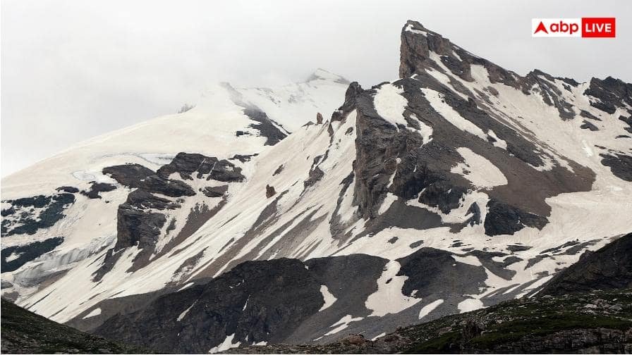 uttarakhand-news:-दोगुनी-रफ्तार-से-पिघल-रहा-है-हिमालय!-सदी-के-अंत-तक-68-फीसदी-बर्फ-गायब-होने-का-खतरा