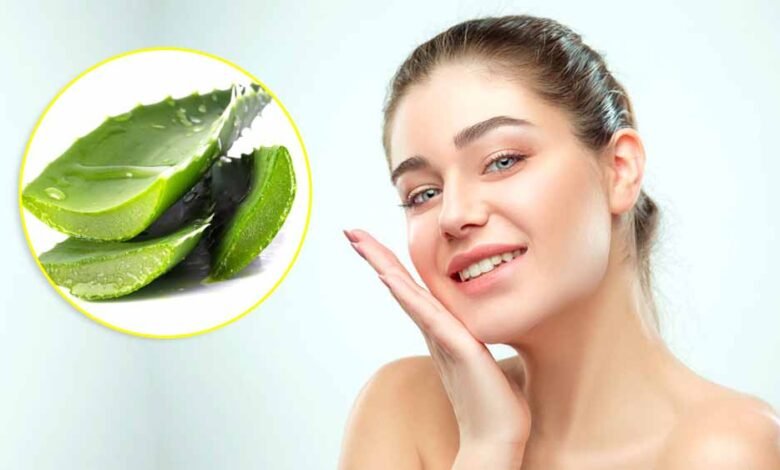 गर्मियों-में-सनबर्न-और-टैनिंग-से-बचाएगा-एलोवेरा-जेल,-जानें-लगाने-का-सही-तरीका