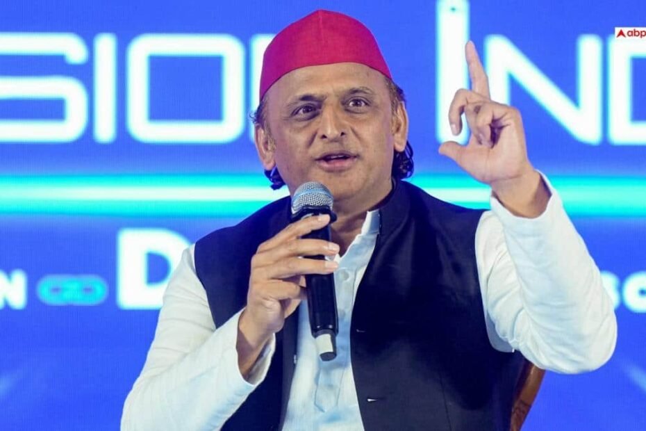 up-news:-‘चुनाव-आयोग-ये-भी-भरोसा-दिलाए…’,-5-राज्यों-के-इलेक्शन-को-लेकर-बोले-अखिलेश-यादव