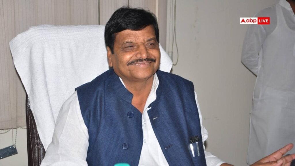 शिवपाल-यादव-ने-बीजेपी-को-बताया-लुटेरी-सरकार,-भतीजे-अखिलेश-को-सीएम-बनाने-के-लिए-भरी-हुंकार