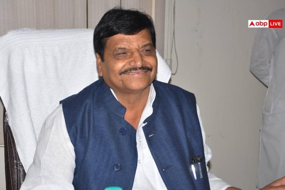 शिवपाल-यादव-ने-बीजेपी-को-बताया-लुटेरी-सरकार,-भतीजे-अखिलेश-को-सीएम-बनाने-के-लिए-भरी-हुंकार