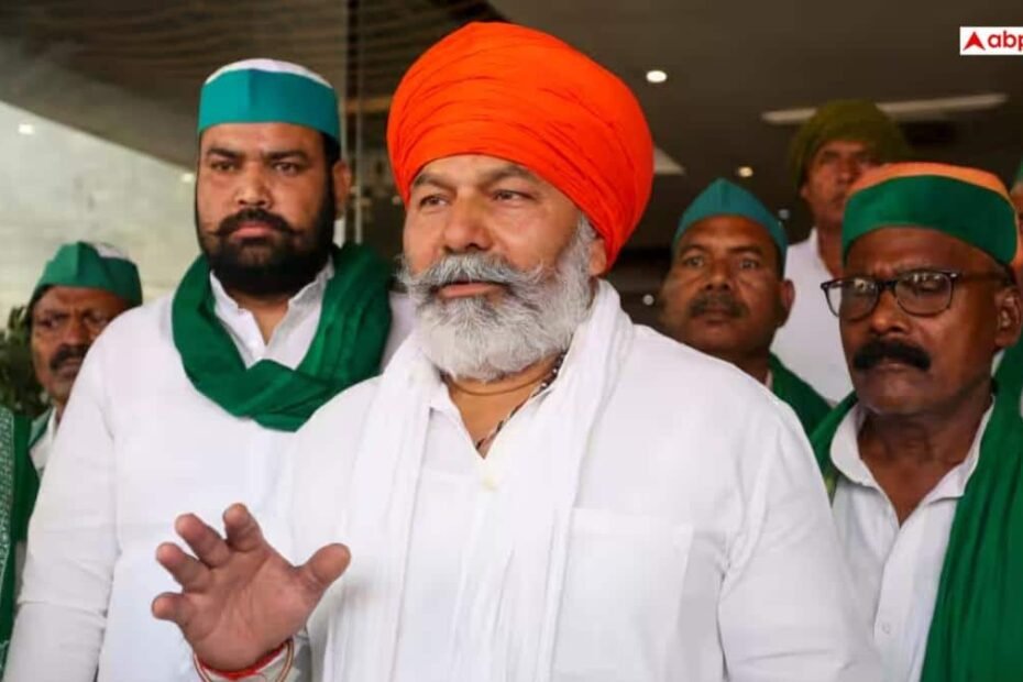 संभल-सीओ-के-बयान-पर-राकेश-टिकैत-की-प्रतिक्रिया,-lpg-और-डीजल-पेट्रोल-की-अफवाहों-पर-भी-जताई-चिंता