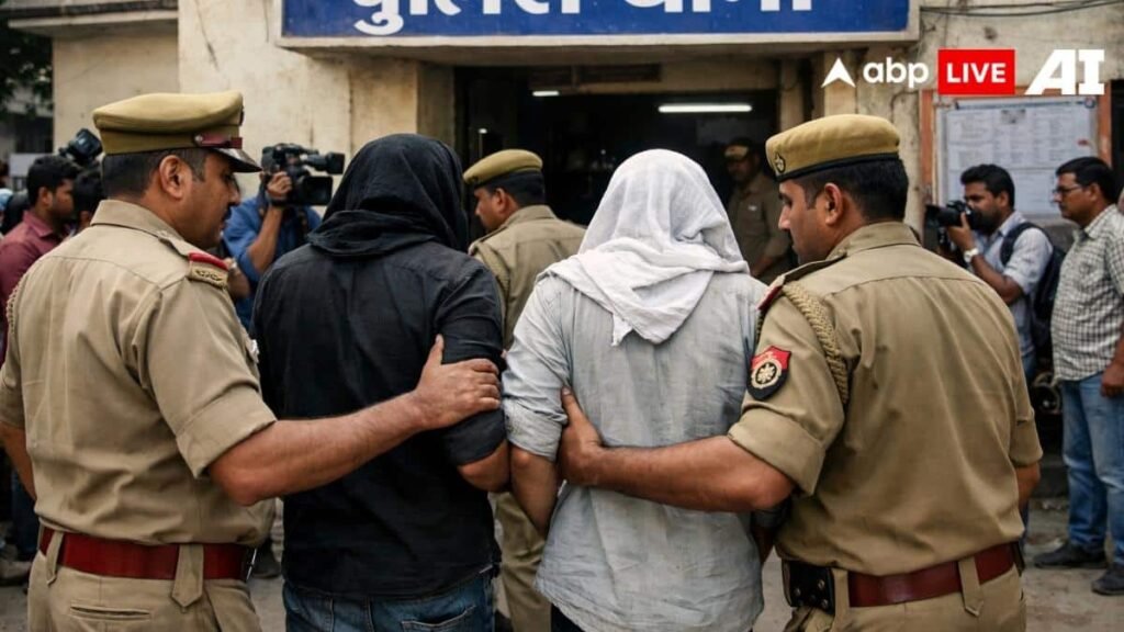 मुंबई-में-अधिकारी-बनकर-बसों-से-मोबाइल-चुराने-वाले-गिरोह-का-पर्दाफाश,-2-शातिर-गिरफ्तार