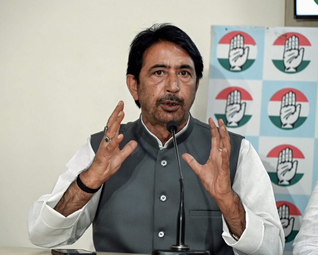 jammu-kashmir-news:-‘बंगाल-में-अभी-58-लाख-वोटर्स…’,-5-राज्यों-के-विधानसभा-चुनाव-पर-बोले-कांग्रेस-नेता-गुलाम-अहमद-मीर