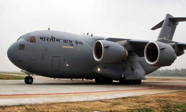 संकट-में-दुनिया-का-सहारा-बना-भारत,-अपने-नागरिकों-की-सुरक्षा-में-नंबर-वन