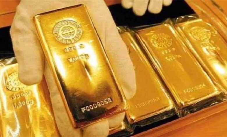 दिल्ली-कोलकाता-रूट-पर-बड़ा-तस्करी-गिरोह-बेनकाब,-14-करोड़-का-सोना-चांदी-बरामद