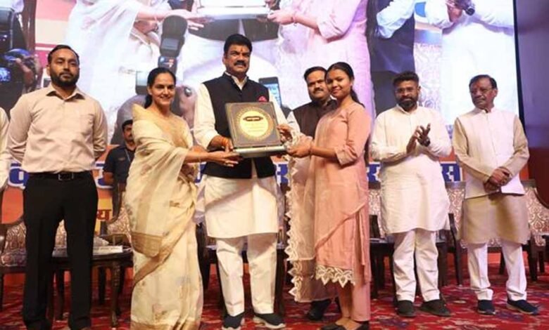 सशक्त-एवं-जागरूक-उपभोक्ता-ही-मजबूत-अर्थ-व्यवस्था-की-नींव-:-खाद्य-मंत्री-राजपूत