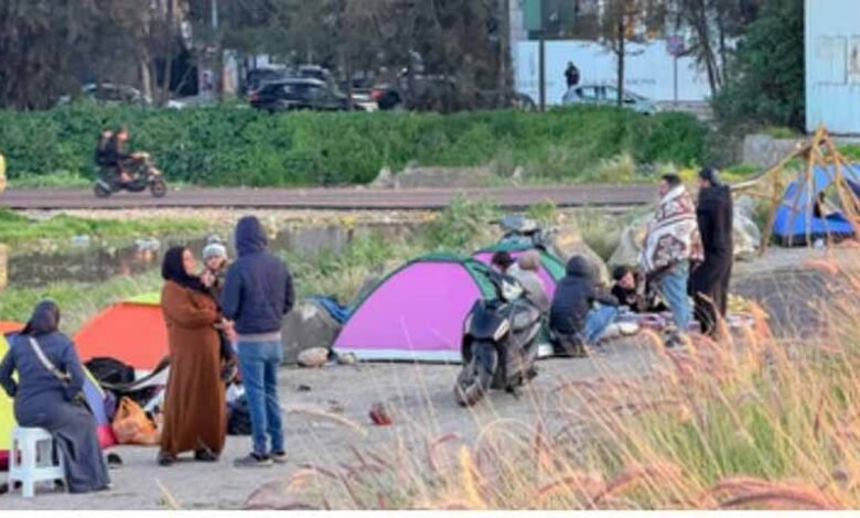 ईरान-में-संकट-गहराया:-हजारों-लोग-बेघर,-32-हजार-लोगों-ने-अफगानिस्तान-में-ली-शरण-–-संयुक्त-राष्ट्र