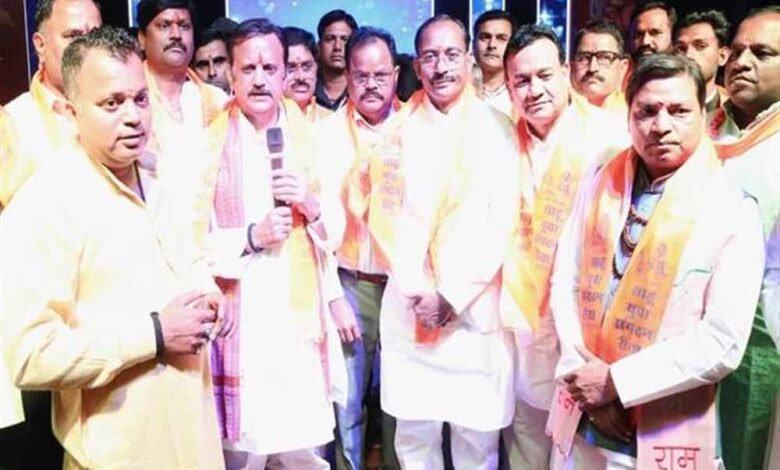 संस्कृति-और-परंपराओं-का-उल्लास-आने-वाली-पीढ़ी-को-समझाएगा-उनका-महत्व-:-उप-मुख्यमंत्री-शुक्ल