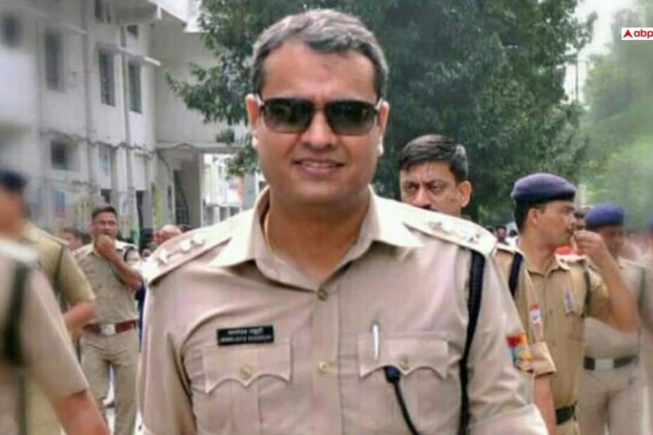 ips-खंडूरी-समेत-2-पुलिस-अधिकारियों-की-बढ़ीं-मुश्किलें!-इस-वजह-से-हुई-एक्शन-की-सिफारिश