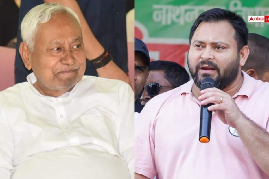 राज्यसभा-चुनाव:-बिहार-में-5-सीटों-के-लिए-मतदान-आज,-9-बजे-से-वोटिंग,-शाम-को-आएंगे-नतीजे