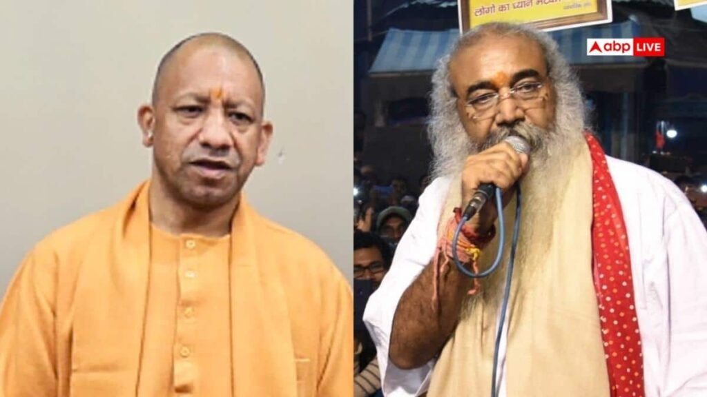 ‘यह-cm-योगी-को-बदनाम…’,-यूपी-si-भर्ती-परीक्षा-में-विवादित-सवाल-पर-बोले-आचार्य-प्रमोद-कृष्णम