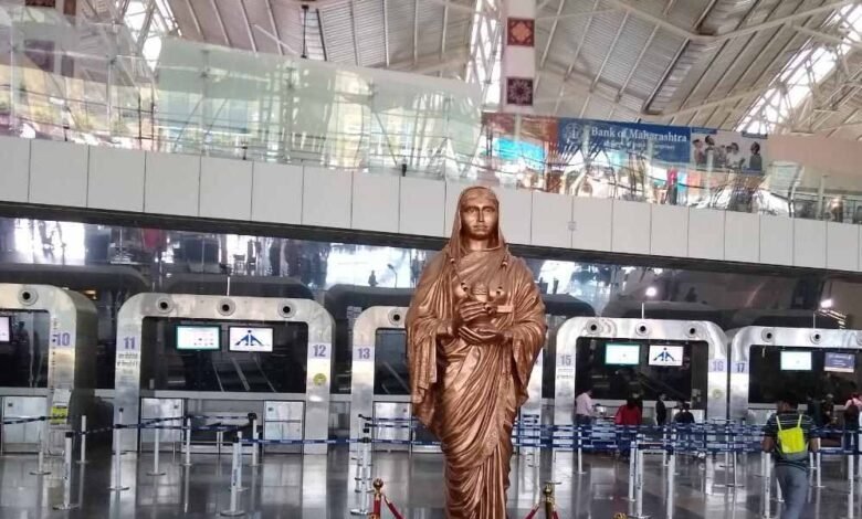 इंदौर-से-जलगांव,-हैदराबाद,-गोवा,-बेलगाम-कोल्हापुर-के-लिए-फ्लाइट्स,-फ्लाई-91-और-स्टार-एयर-शुरू-करेंगी-सेवाएं