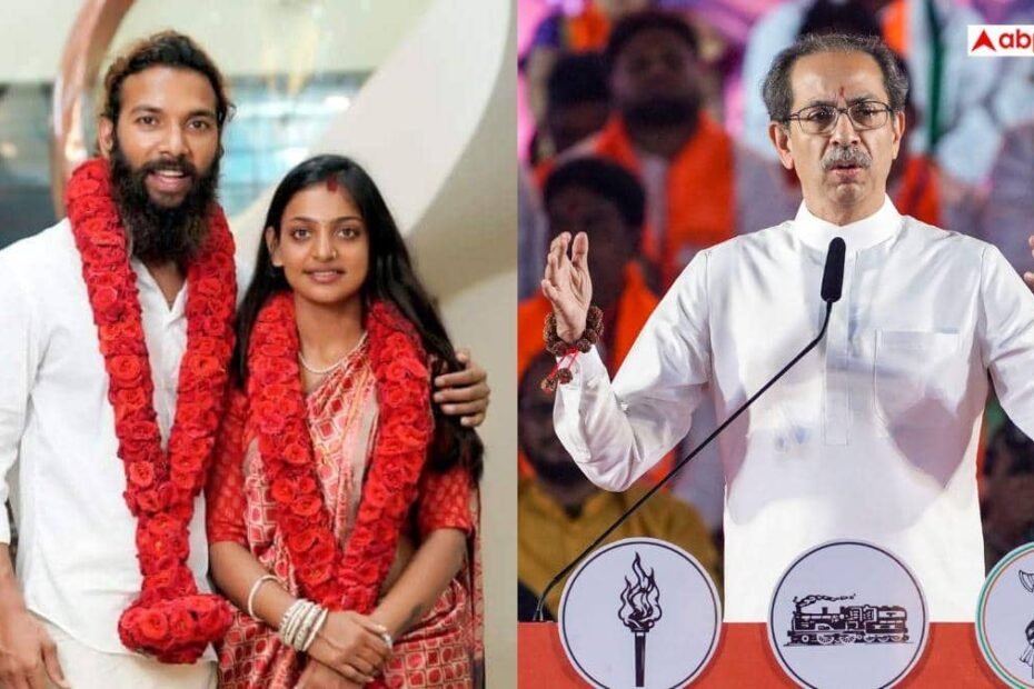 maharashtra-news:-‘मानो-मोनालिसा-की-शादी-से-lpg-किल्लत…’,-लव-जिहाद-पर-शिवसेना-यूबीटी-का-सामना-में-तंज
