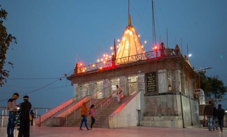 मैहर-पालिका-क्षेत्र-में-मांस,-मछली-और-अंडे-के-क्रय-विक्रय-पर-प्रतिबंध,-प्रशासन-हुआ-सख्त