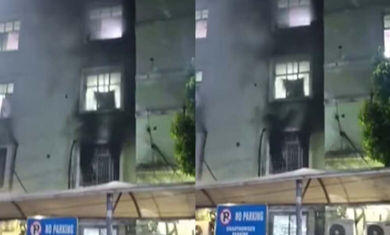 ओडिशा-के-अस्पताल-में-लगी-भीषण-आग,-icu-में-भर्ती-10-मरीजों-की-मौत