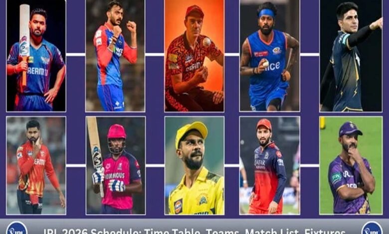 चुनाव-तारीखों-के-ऐलान-से-ipl-2026-पर-बढ़ी-टेंशन,-bcci-को-बदलना-पड़-सकता-है-शेड्यूल