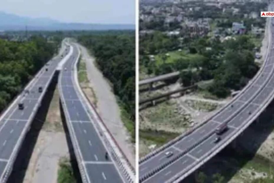 दिल्ली-देहरादून-एक्सप्रेसवे-शुरू-होने-से-बढ़ेगा-दबाव!-ट्रैफिक-पुलिस-ने-किया-अलर्ट