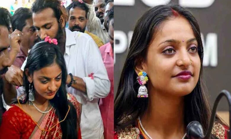 मोनालिसा-की-शादी-पर-cm-मोहन-यादव-से-होगी-शिकायत,-परिवार-का-बयान-फरमान-तो-कहता-था-बहन