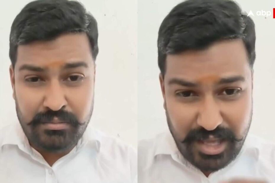 शिवपुरी-में-वायरल-वीडियो-के-बाद-टीचर-सस्पेंड,-pm-की-मिमिक्री-कर-lpg-संकट-पर-कसा-था-तंज